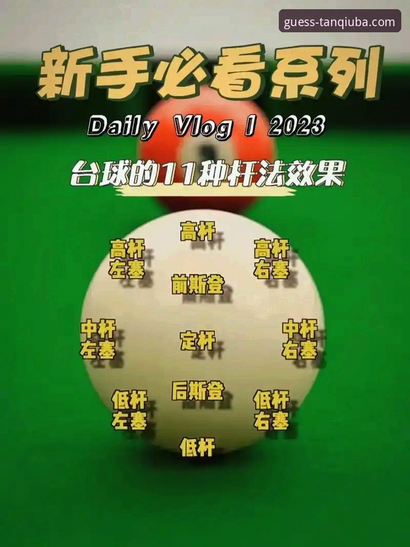 揭秘谈球吧怎么玩：从新手到高手的竞猜进阶之路